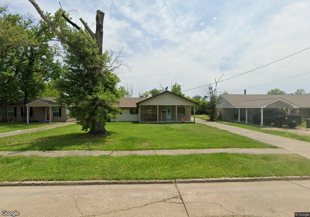 418 E School St, Lake Charles, LA 70605 - photo 1