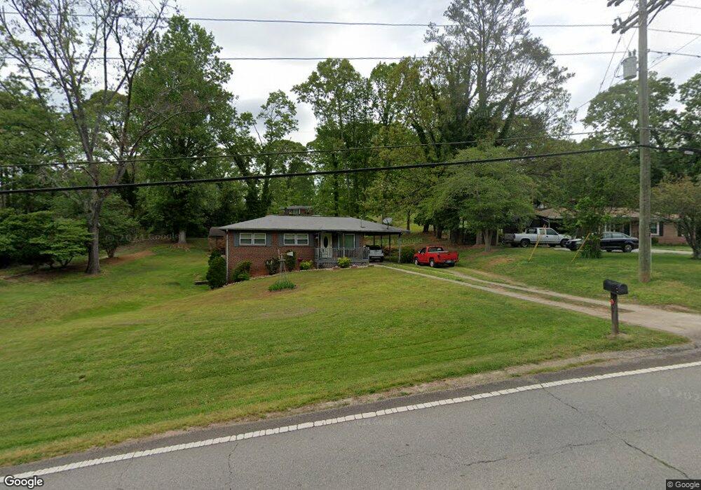 3630 Ledan Rd, Gainesville, GA 30506 - photo 1