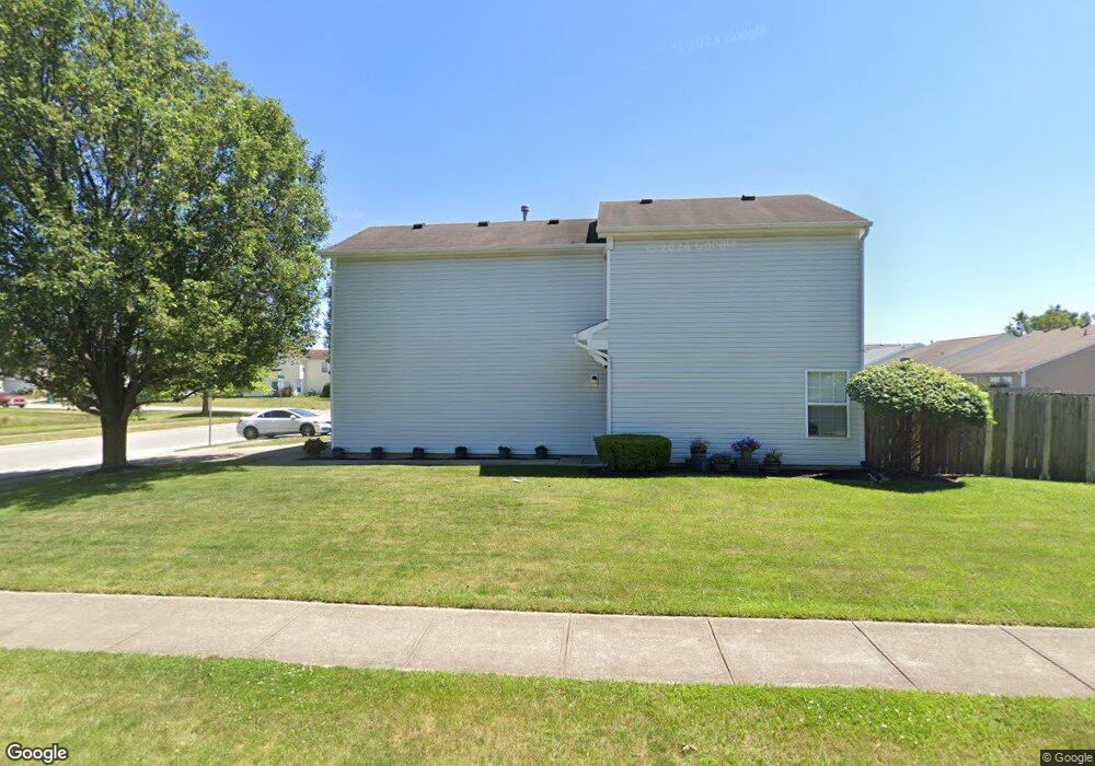 4506 Redcliff South Ln, Plainfield, IN 46168 - photo 1