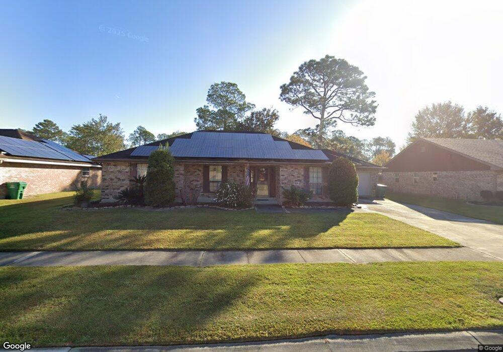 107 Crescentwood Loop, Slidell, LA 70458 - photo 1