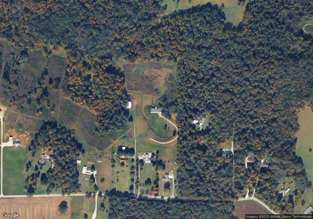 8538 Lotticks Corner Rd SE, Elizabeth, IN 47117 - photo 1