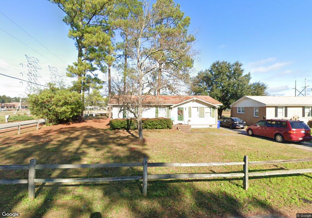 320 Cedar Ln, Conway, SC 29527 - photo 1