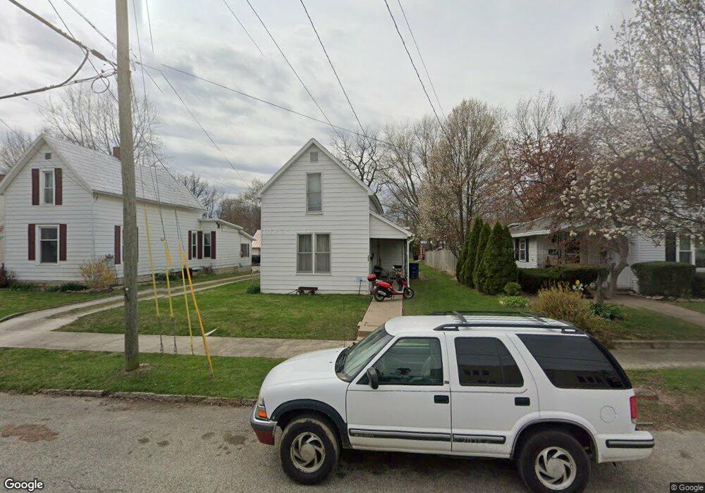 536 N Spring St, Wabash, IN 46992 - photo 1
