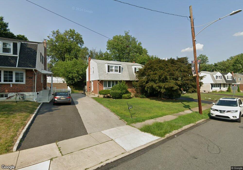 1571 Parklane Rd, Swarthmore, PA 19081 - photo 1