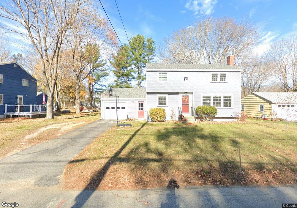 46 Macmillan Dr, Brunswick, ME 04011 - photo 1