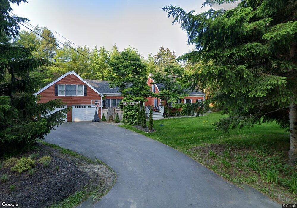 86 Shermans Point Rd, Camden, ME 04843 - photo 1