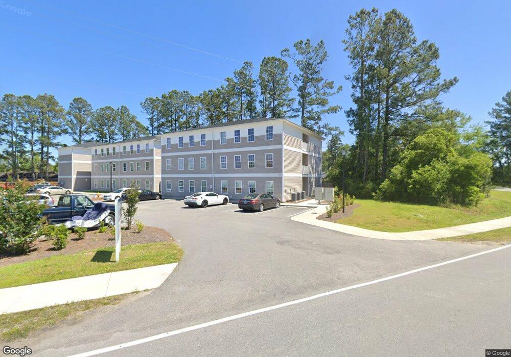 1200 Hemingway Chapel Rd unit 204, Conway, SC 29527 - photo 1