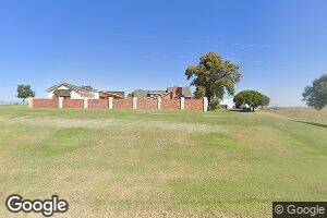 23863 E 890 Rd, Thomas, OK 73669