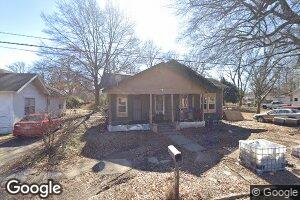 119 Green Ave, Drew, MS 38737