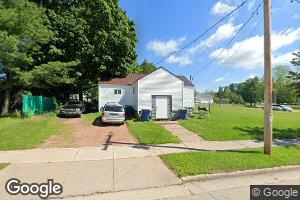 117 W Main St, Bowler, WI 54416