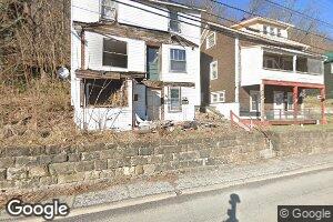 745 Lake St, South Fork, PA 15956