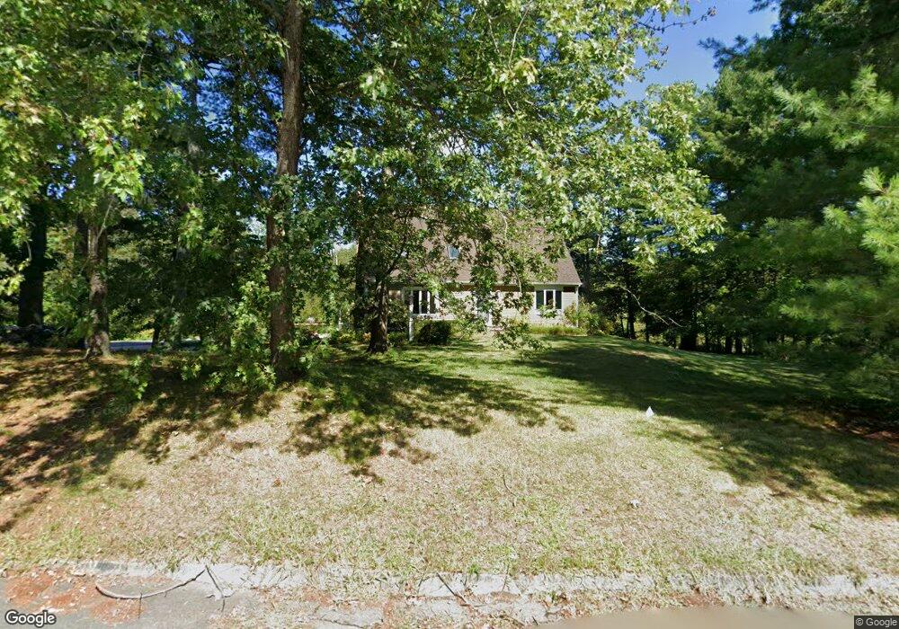 4 Swallow Ln, Dunstable, MA 01827 - photo 1