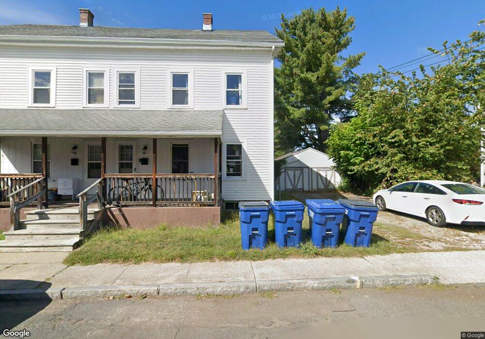 38 Ferry St unit 40, Easthampton, MA 01027 - photo 1