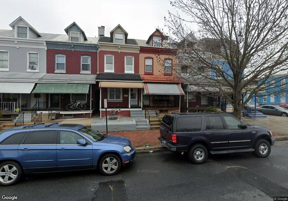 1605 N 10th St, Reading, PA 19604 - photo 1