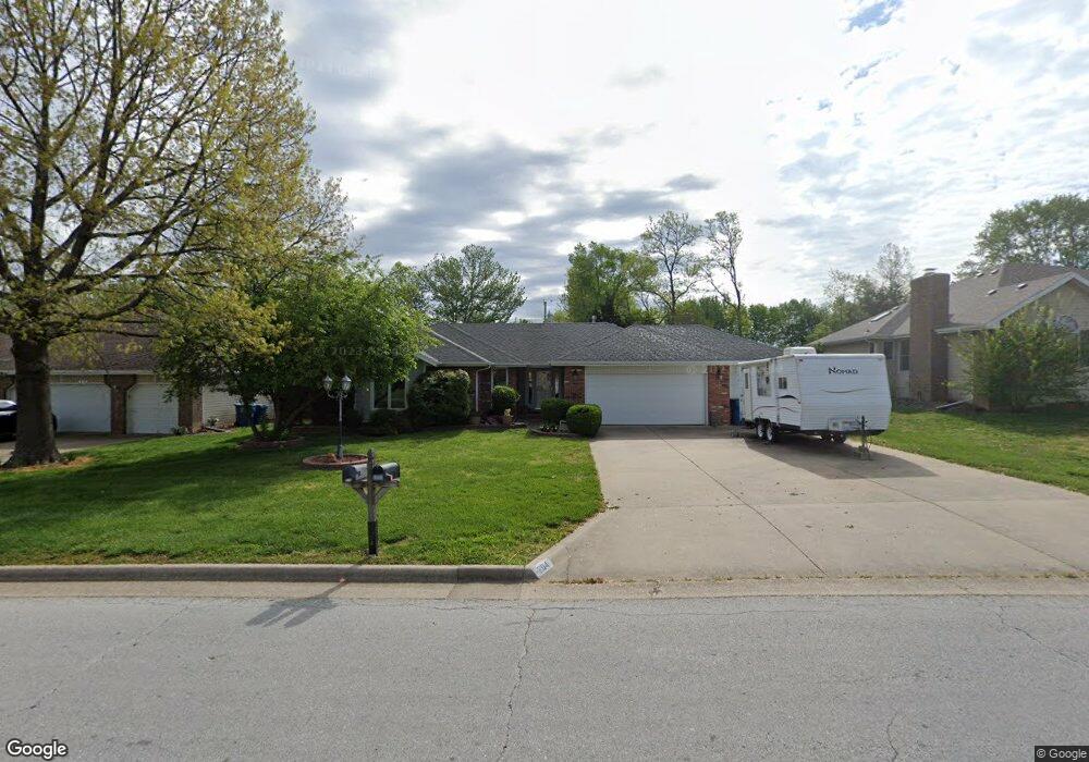 204 N Meadow St, Nixa, MO 65714 - photo 1