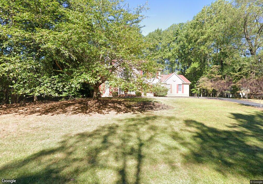 8602 Sweet Autumn Dr, Windsor Mill, MD 21244 - photo 1