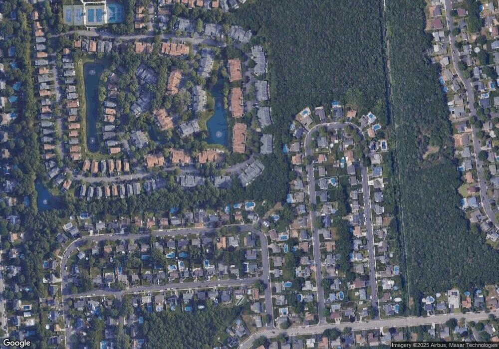 110 Colony Dr, Holbrook, NY 11741 - photo 1