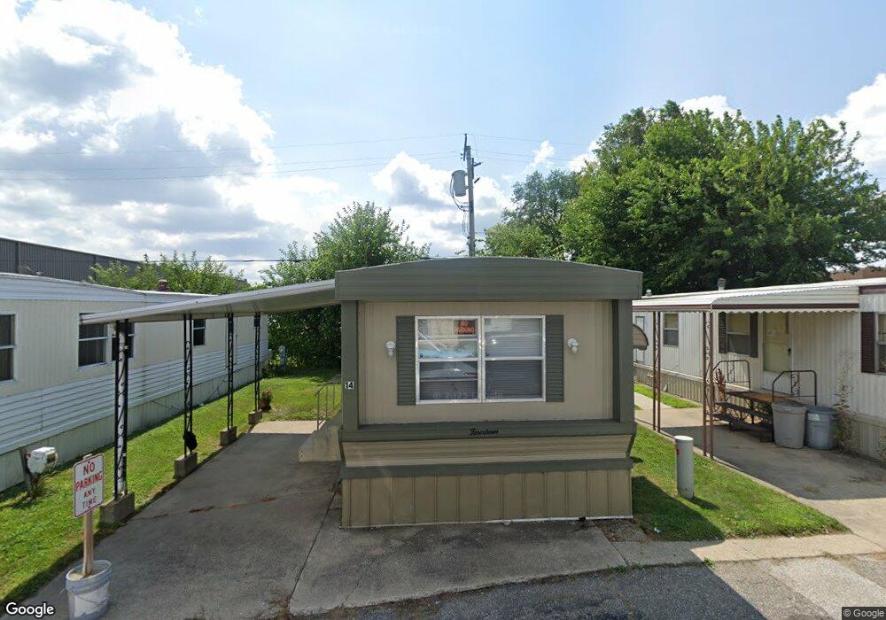 0000 Eastland 11 Units, Roseville, MI 48066 - photo 1