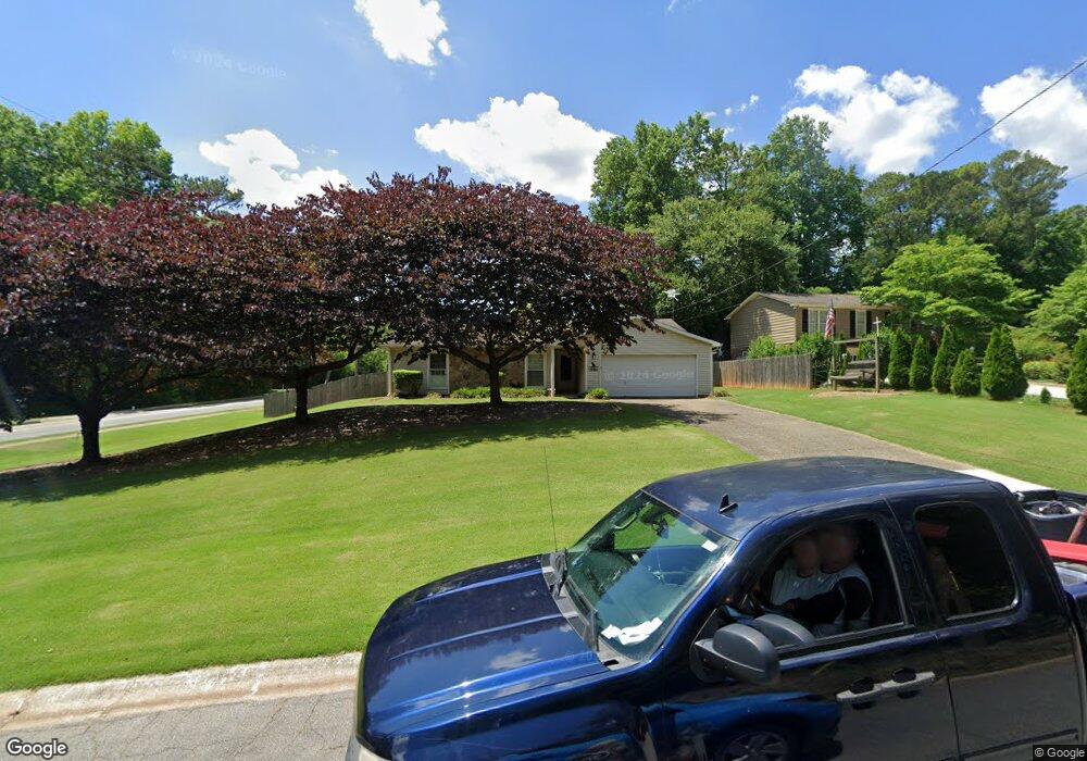 4185 Reef Rd, Marietta, GA 30066 - photo 1