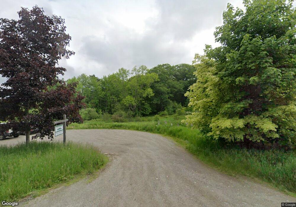 148 Head of Tide, Belfast, ME 04915 - photo 1