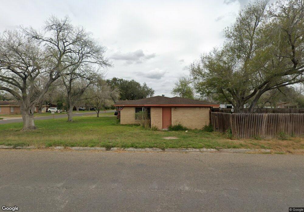811 Florida Ave, Weslaco, TX 78596 - photo 1