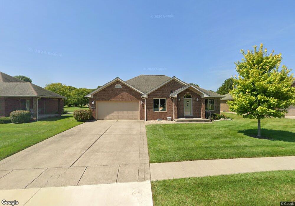 3170 Valley Forge Ave unit 26A, Columbus, IN 47203 - photo 1