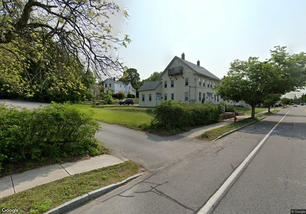 25 unit 6 School unit 6, Dover, NH 03820 - photo 1