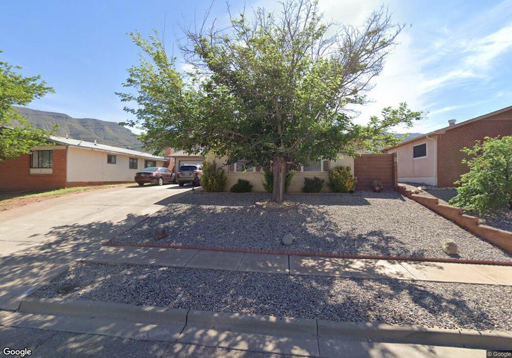 1902 Crescent Dr, Alamogordo, NM 88310 - photo 1
