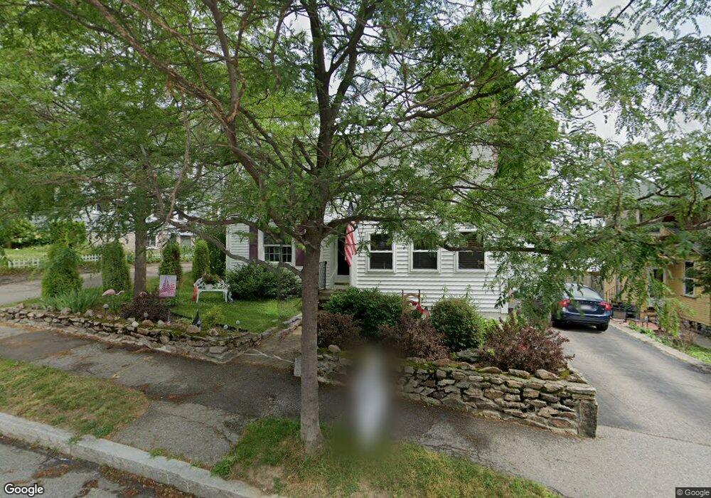 4 Clason Rd, Worcester, MA 01606 - photo 1