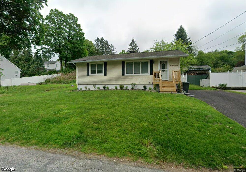 136 Elm Ave, Newton, NJ 07860 - photo 1