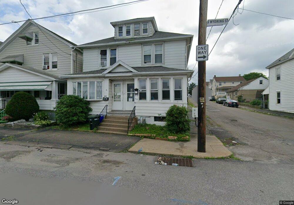 219 S Wyoming St, Hazleton, PA 18201 - photo 1