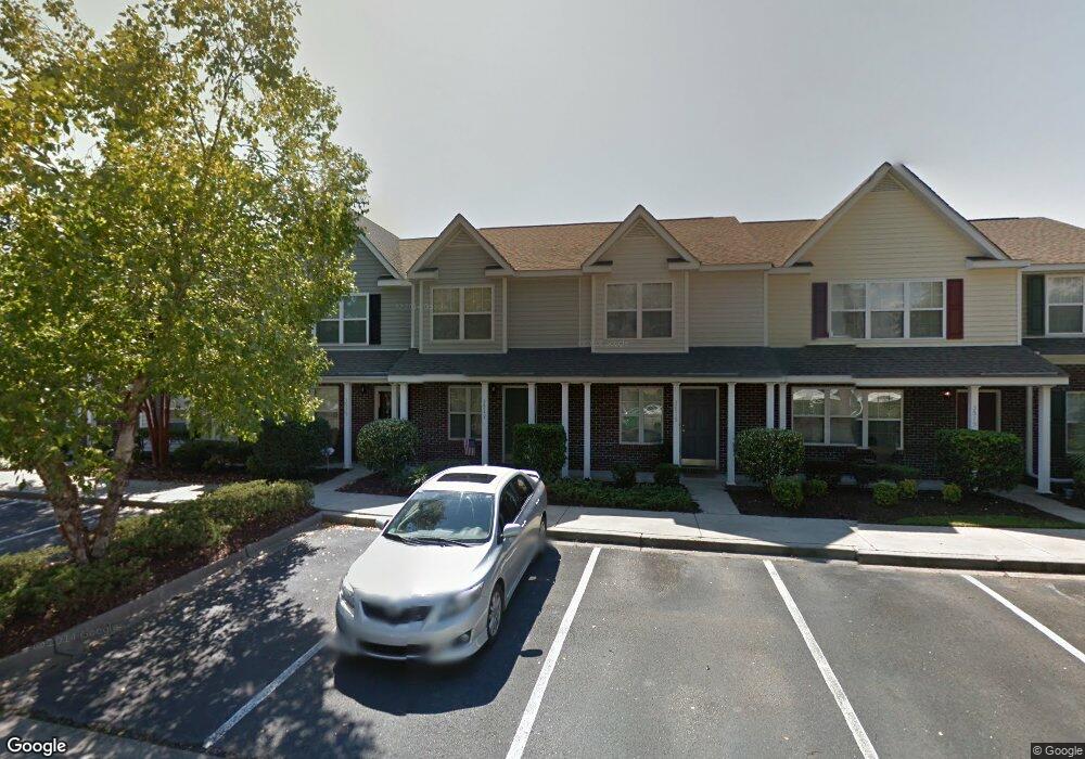 3517 Evergreen Way, Myrtle Beach, SC 29577 - photo 1