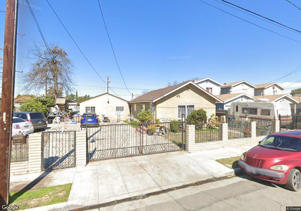 2061 E Piru St, Compton, CA 90222 - photo 1