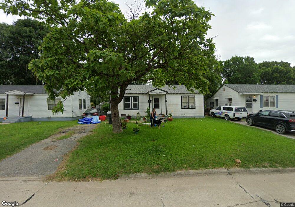 1313 7th Ave NW, Ardmore, OK 73401 - photo 1