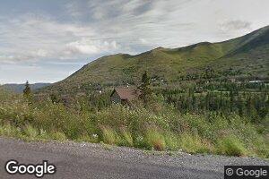 1945 W River Dr, Eagle River, AK 99577