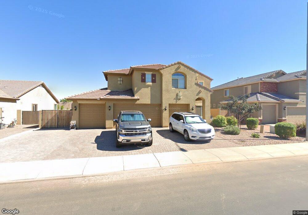 4827 S Adelle, Mesa, AZ 85212 - photo 1