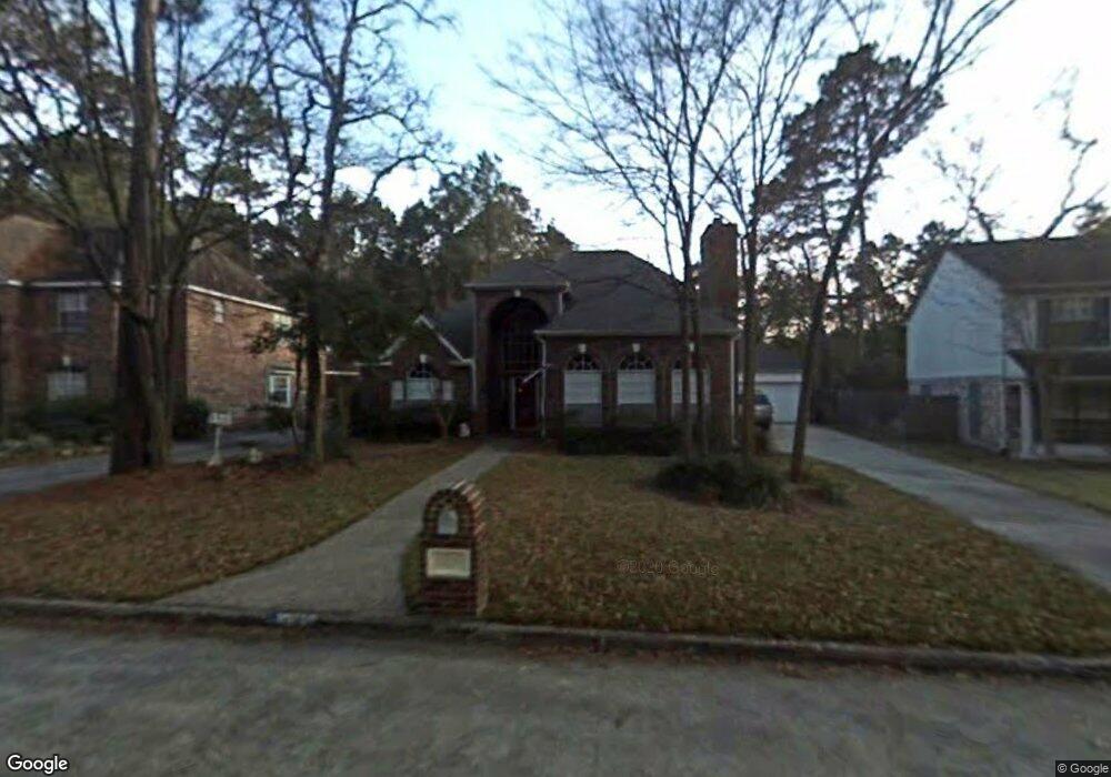 12135 Auburn Hills Dr, Tomball, TX 77377 - photo 1