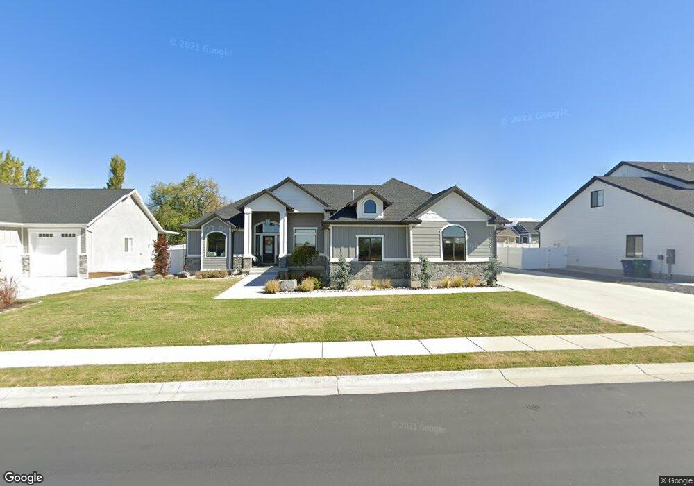 3334 S 4950 W, West Haven, UT 84401 - photo 1