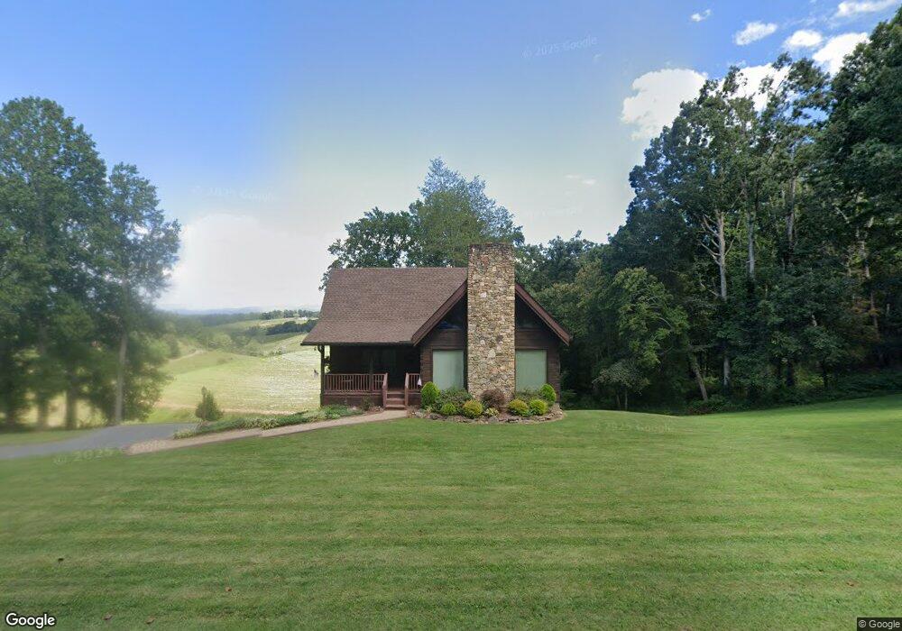 462 Old Newfound Rd, Leicester, NC 28748 - photo 1