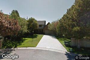 9756 Old Ranch Place, Sandy, UT 84092