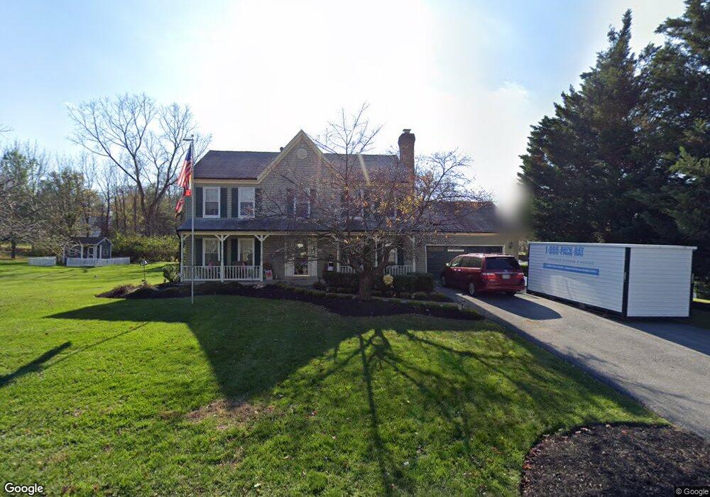 3708 Monitor Place, Olney, MD 20832 - photo 1