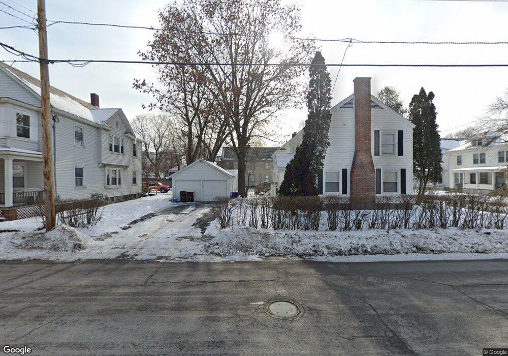 93 (Unit 201) Maple St, Glens Falls, NY 12801 - photo 1