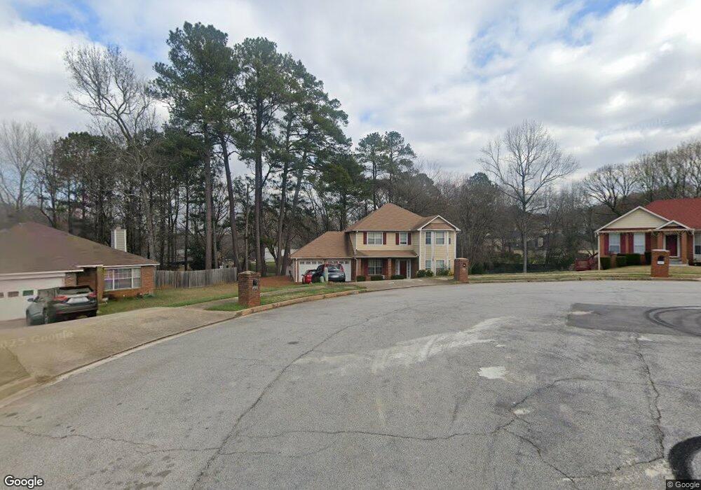 115 Tait Rd, Stockbridge, GA 30281 - photo 1