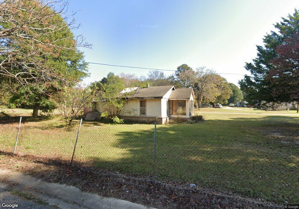 154 Hazel St, Prattville, AL 36067 - photo 1