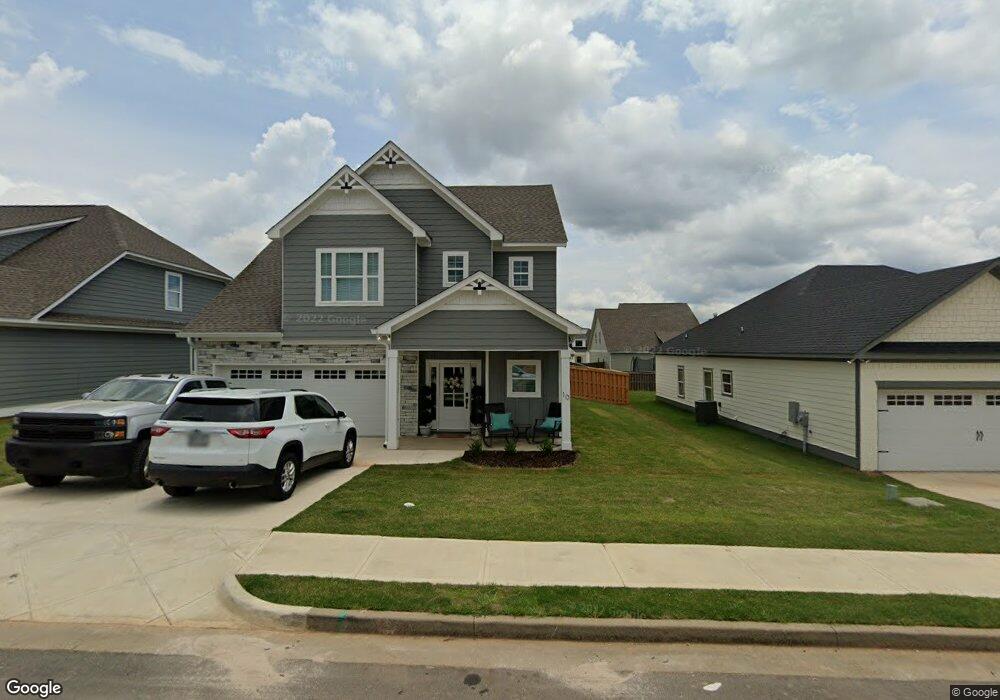 10 Ivy Way, Smiths Station, AL 36877 - photo 1