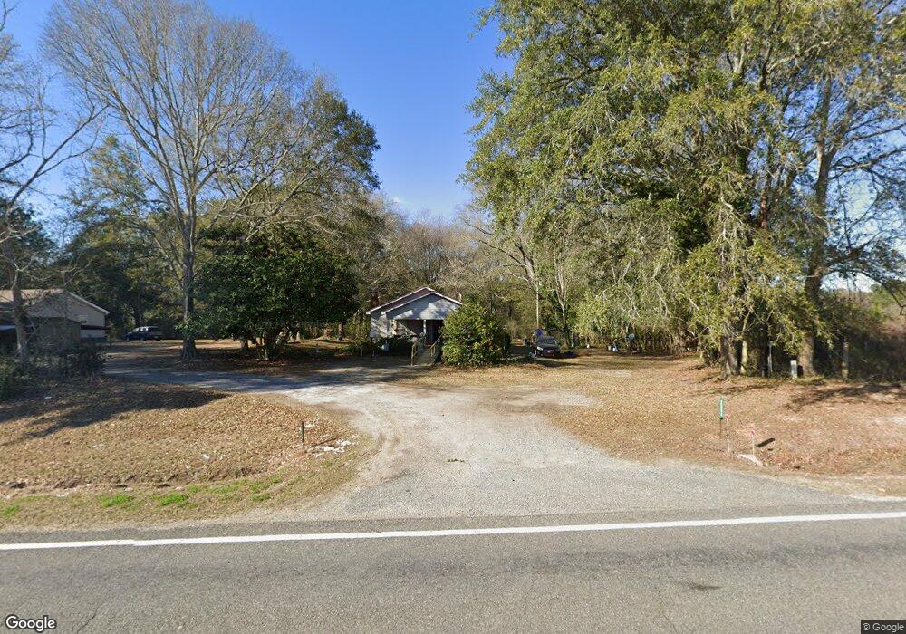 2566 Ga Highway 111, Moultrie, GA 31768 - photo 1