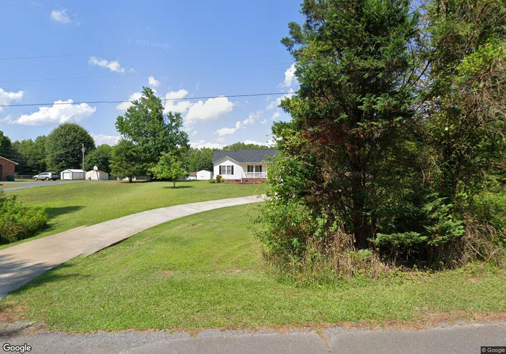 107 Creekview St, Locust, NC 28097 - photo 1