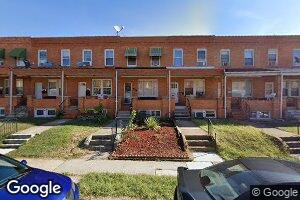 423 Folcroft St, Baltimore, MD 21224
