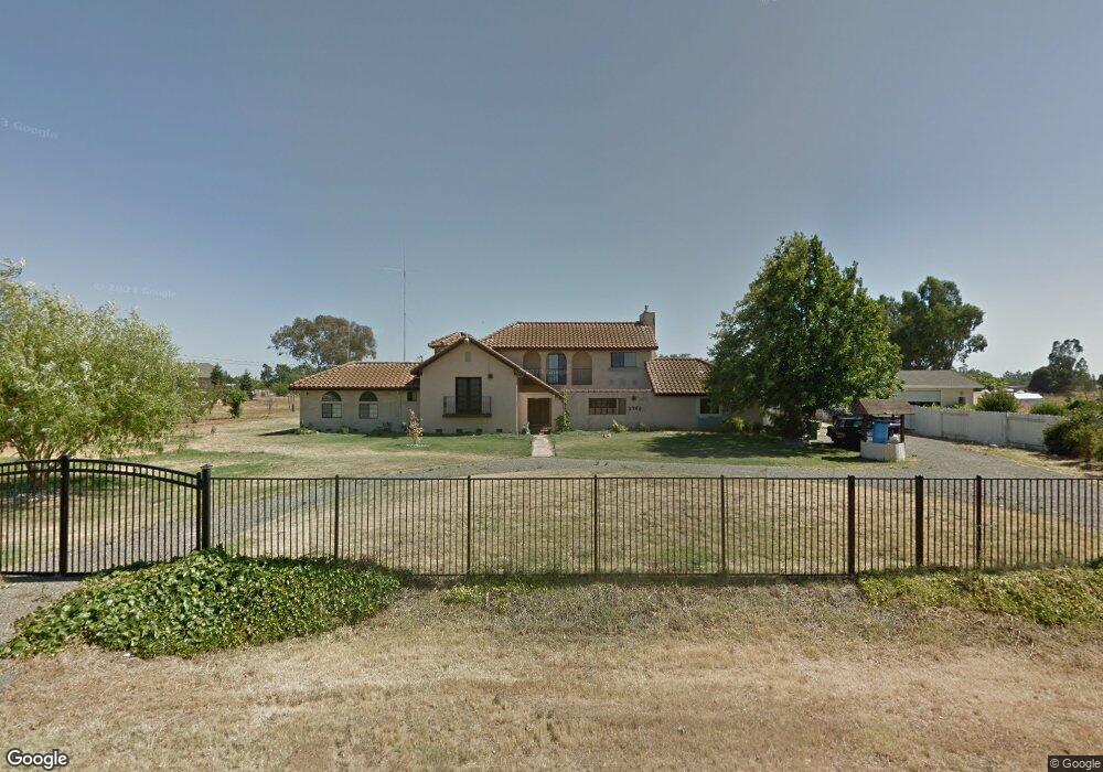 2980 E Forest Lake Rd, Acampo, CA 95220 - photo 1