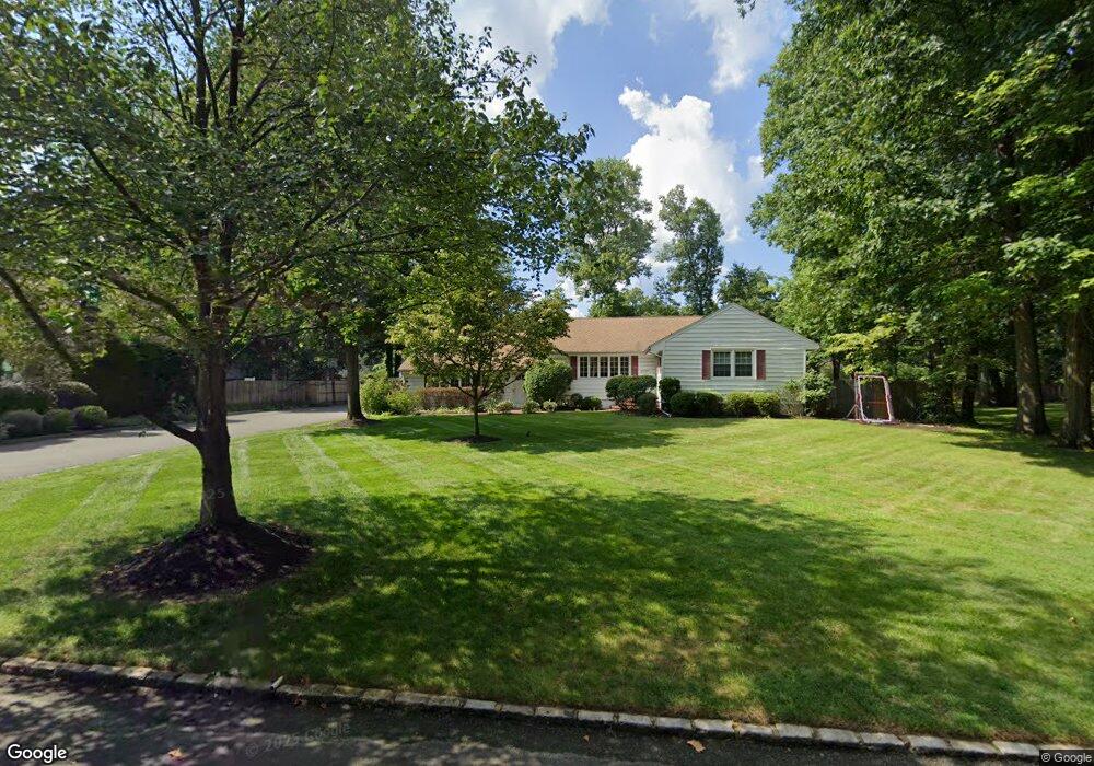 2061 Brookside Dr, Scotch Plains, NJ 07076 - photo 1